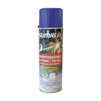 Antirrespingo de solda em spray SUMIG Antirrespingo de solda em spray SUMIG