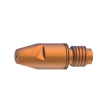 Bico de contato CUCRZR M8 1,40 mm (10 UNIDADES)