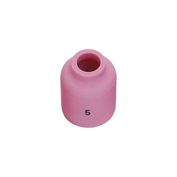 Bocal de Cerâmica Gás Lens Numero 05 53N59 (10 UNIDADES)
