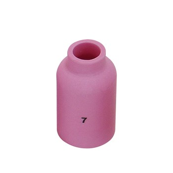Bocal de Cerâmica Gás Lens Numero 07 54N15 (10 UNIDADES)