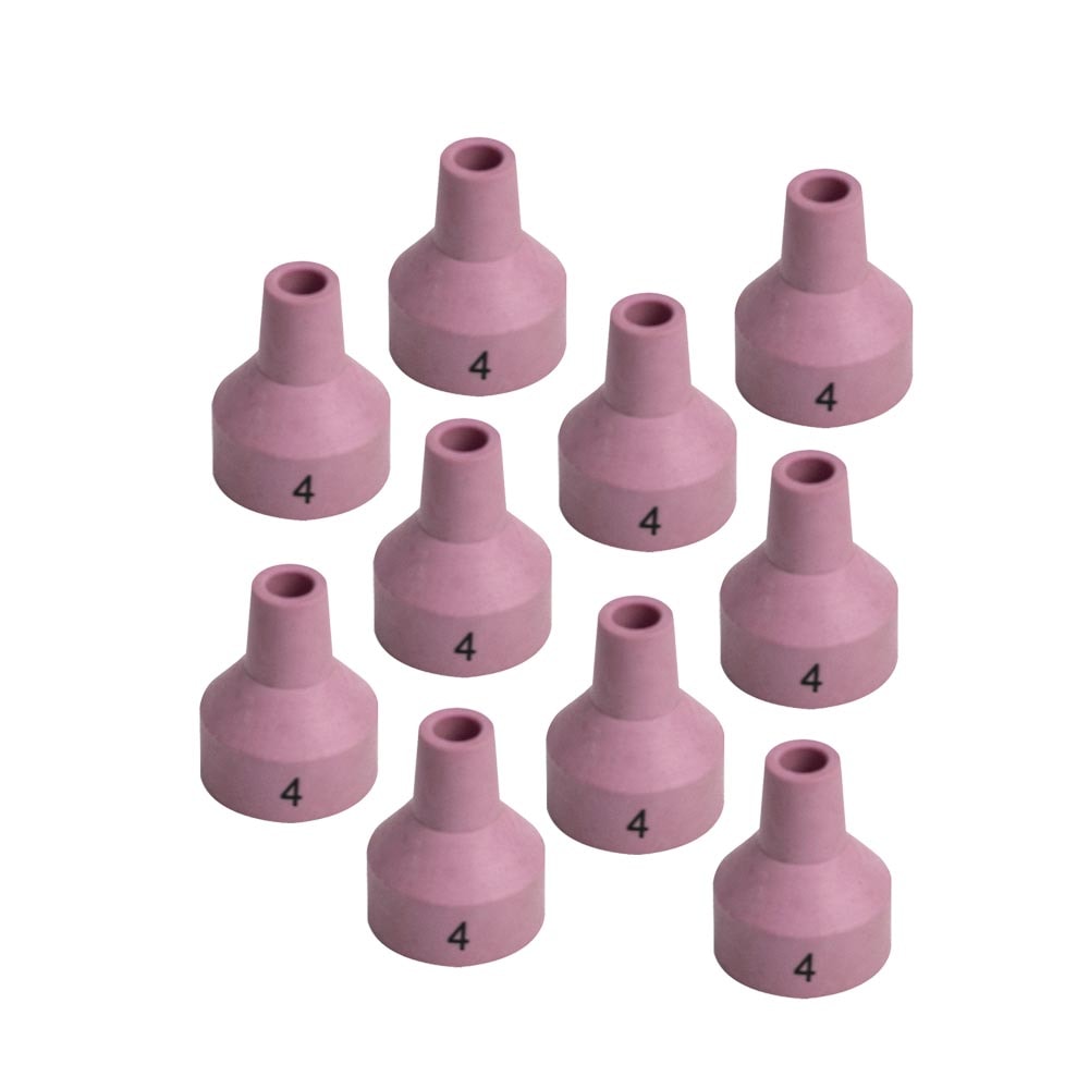 Bocal de Cerâmica Numero 05 13N09 (10 UNIDADES) - Sumig