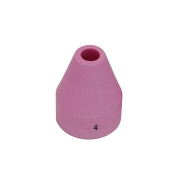 Bocal de Cerâmica Numero 04 14N57 Modelo SUMIG (10 UNIDADES) Bocal de Cerâmica Numero 04 14N57 Modelo SUMIG (10 UNIDADES)