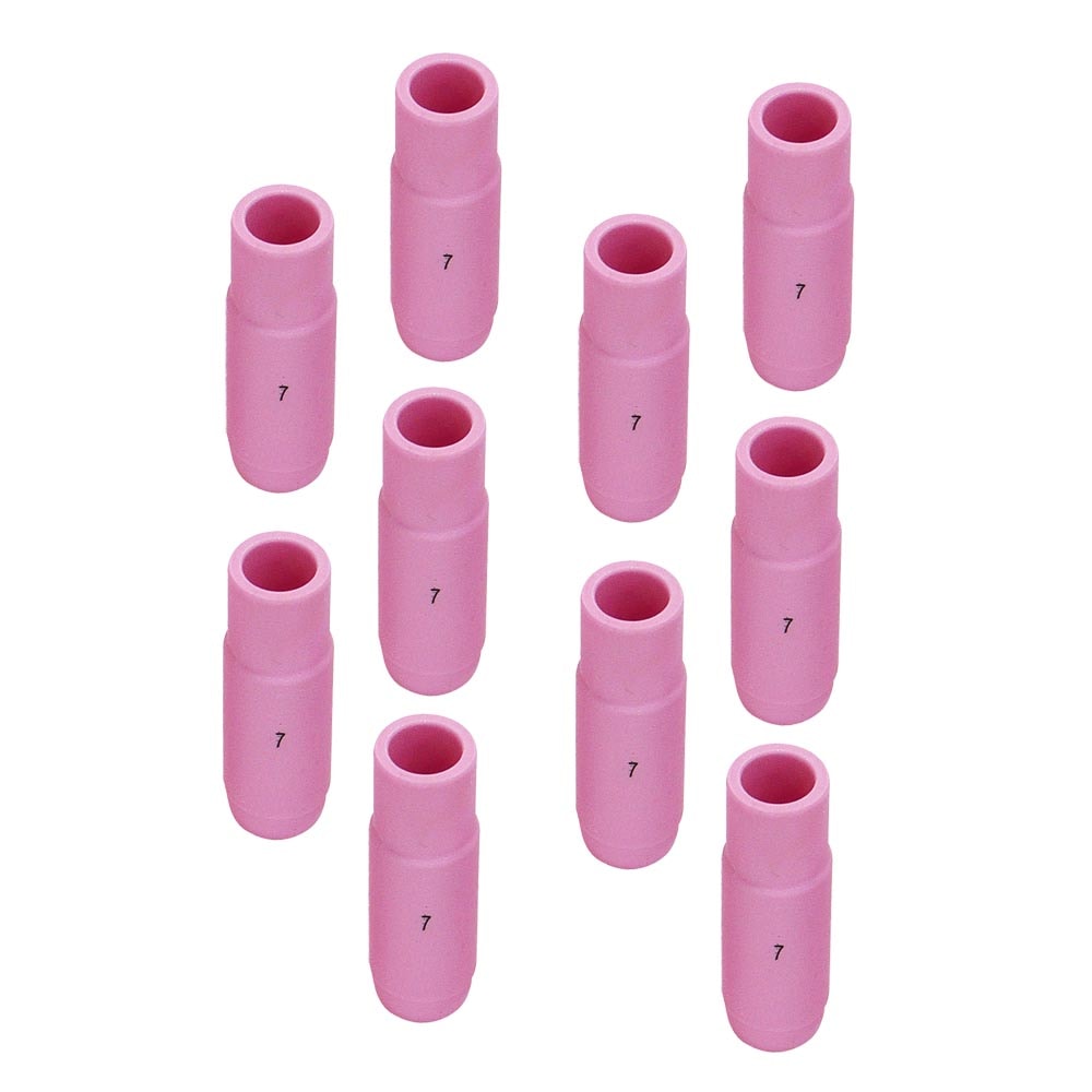 Bocal de Cerâmica Numero 07 10N47 (10 UNIDADES) - Sumig