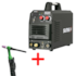 COM TOCHA TIG GRÁTIS - Máquina de solda BLACK TIG 202 - Alta frequência HF (high frequency) - DC