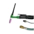 COM TOCHA TIG GRÁTIS - Máquina de solda BLACK TIG 202 - Alta frequência HF (high frequency) - DC