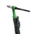 COM TOCHA TIG GRÁTIS - Máquina de solda BLACK TIG 202 - Alta frequência HF (high frequency) - DC