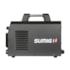 COM TOCHA TIG GRÁTIS - Máquina de solda BLACK TIG 202 - Alta frequência HF (high frequency) - DC