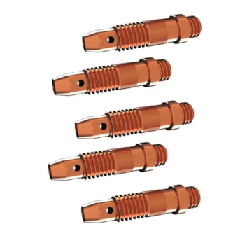 Corpo Fixador 1/16 Tochas SU19/SU27 (5 UNIDADES)