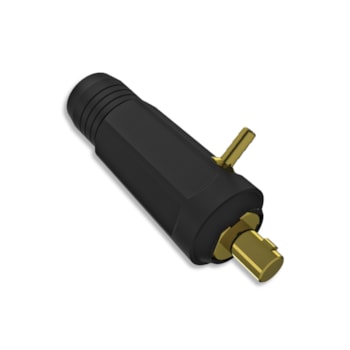 Engate Rápido Macho Tig Saída de Aguá 12,8mm Engate Rápido Macho Tig Saída de Aguá 12,8mm