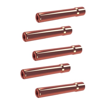 Fixador 3/32 Tochas 9/20 (10 UNIDADES) Fixador 3/32 Tochas 9/20 (10 UNIDADES)