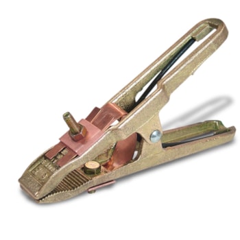 Garra Negativa de Latão Injetado 300 AMP Garra Negativa de Latão Injetado 300 AMP