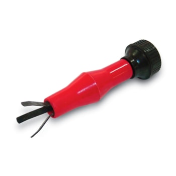 Limpador de Bocal para Tocha de Solda Mig/Mag Limpador de Bocal para Tocha de Solda Mig/Mag