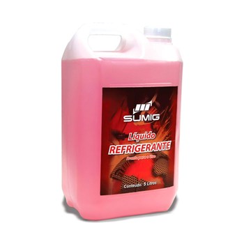 Liquido Refrigerante SUMIG 5,0L