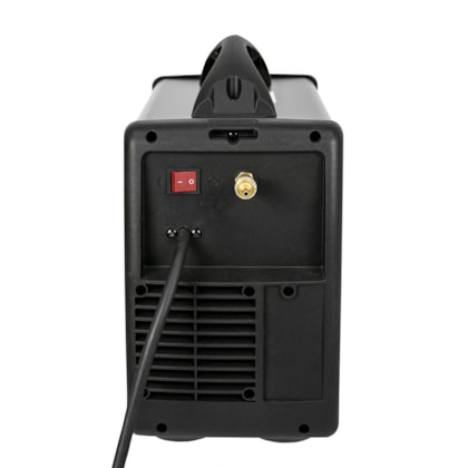 Máquina de Solda MIG/MAG BLACK MIG 180 - Sumig