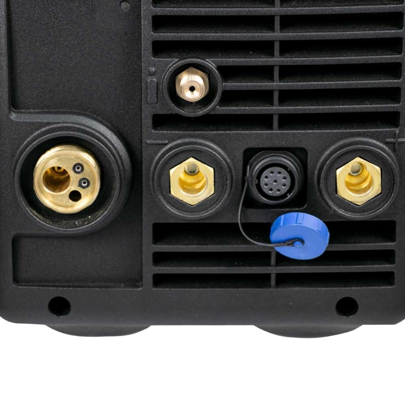 Máquina de Solda MIG/MAG BLACK MIG 180 - Sumig