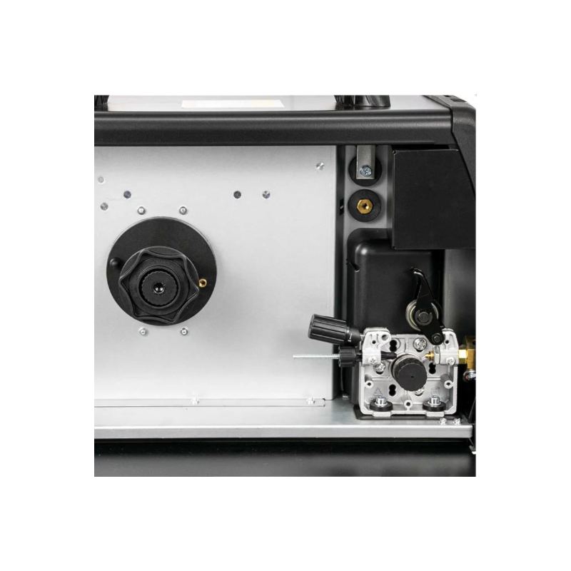 Máquina de Solda MIG/MAG BLACK MIG 180 - Sumig