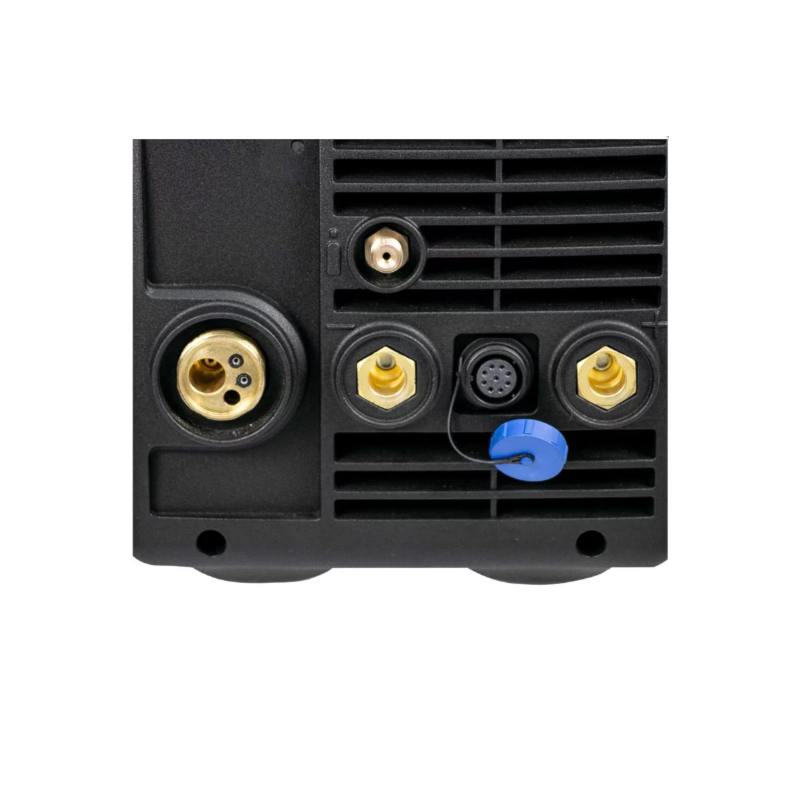 Máquina de Solda MIG/MAG BLACK MIG 180 com Tocha MIG SU 180 Black 3 ...