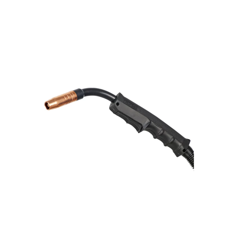 Máquina de Solda MIG/MAG BLACK MIG 180 com Tocha MIG SU 180 Black 3 ...