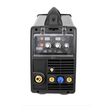 Máquina de Solda MIG/MAG BLACK MIG 180 - Sumig