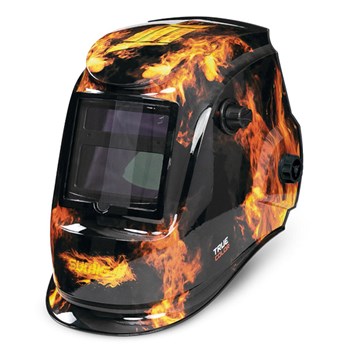 Máscara de solda automática SUMIG Fire 9 13