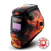 Produto Máscara de solda automática SUMIG Fire 9 13