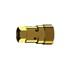 Porta bico difusor de gás esquerdo 24,5 MM - M8 (5 UNIDADES)