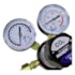 Regulador HANDYARC G 30 CO2 (DIOXIDO DE CARBONO) - 410145 CONDOR