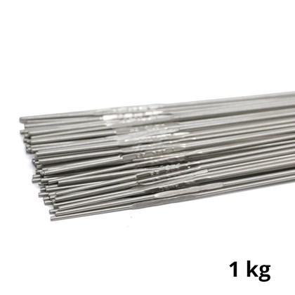 Vareta Tig Inox 308L 1,20 mm (AWS A5.9 ER 308L) (1 KG)
